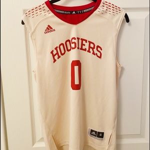 IU Adidas Jersey